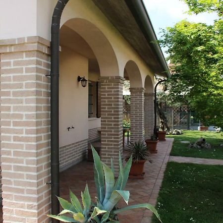 Villa Bracci Molinaccio Exterior foto