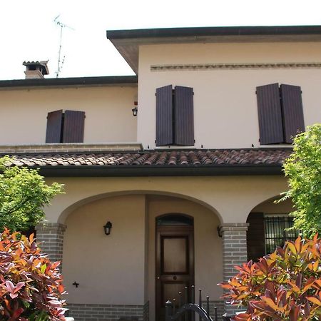 Villa Bracci Molinaccio Exterior foto