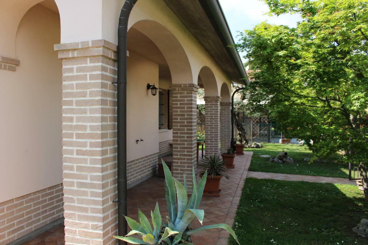 Villa Bracci Molinaccio Exterior foto