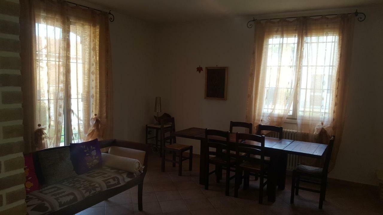 Villa Bracci Molinaccio Exterior foto